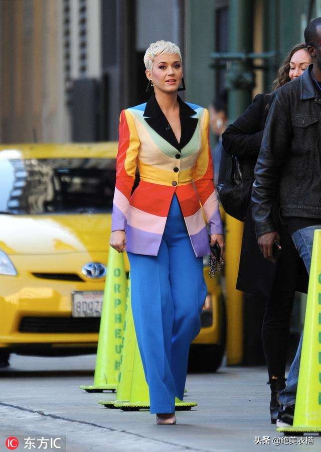 服装搭配技巧与穿搭,服装搭配的要点及技巧