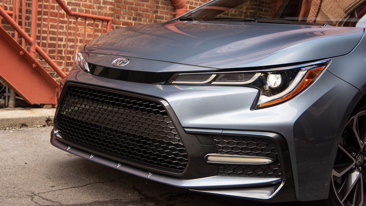 丰田卡罗拉双擎试驾感受,丰田卡罗拉试驾车内感受