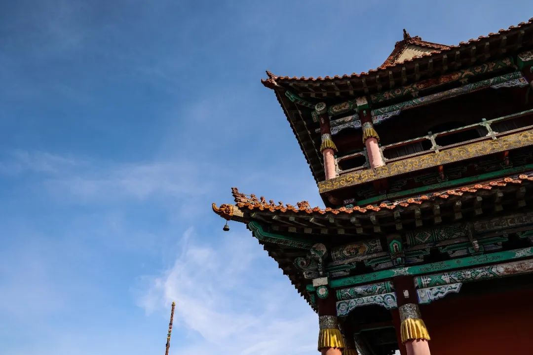 辽宁阜新游玩攻略,辽宁阜新市旅游攻略