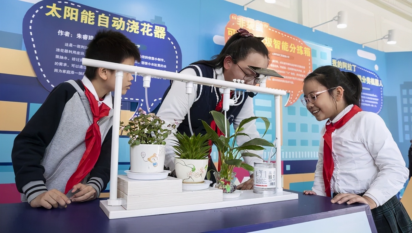 小学生学习创意金点子,小学生的金点子有哪些