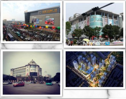 你听说了吗,深圳某片区从小透明变身网红靠的是这些