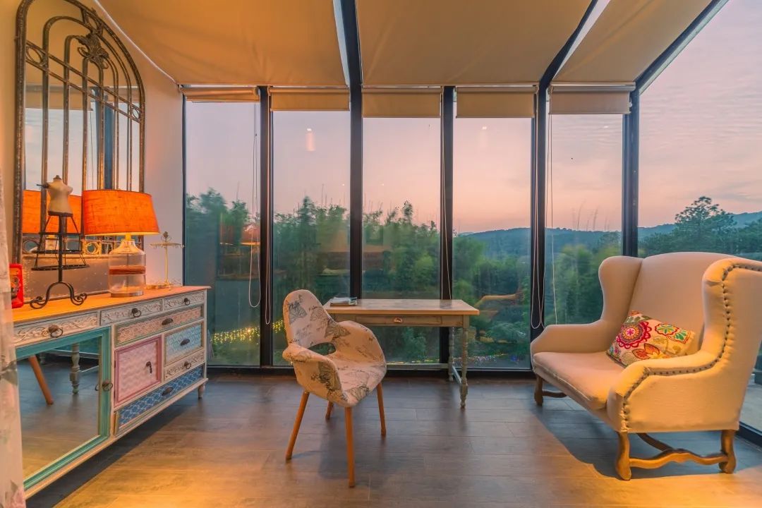 【在韶关过大年】春节游玩，推荐韶关这10间精品民宿！颜值高，来过慢生活