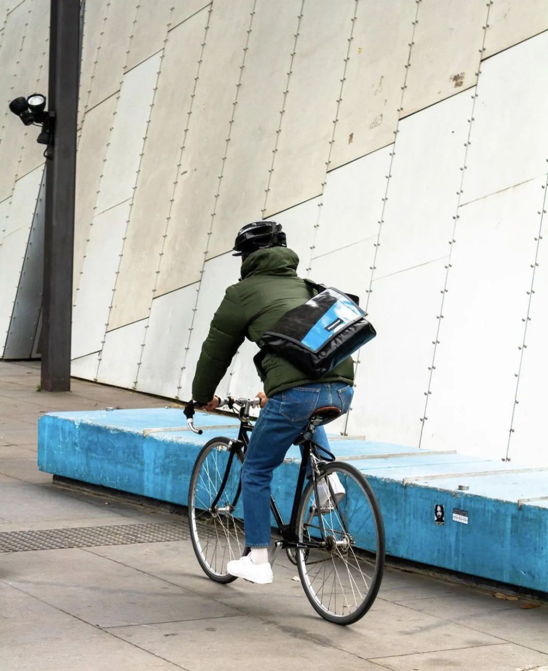 RR·TRENDS|比公文包更“高级”的男士手袋