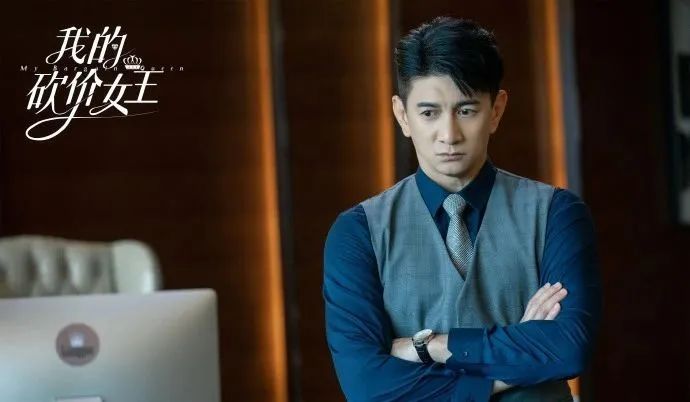 段奕宏未播新剧,段奕宏即将拍的新剧