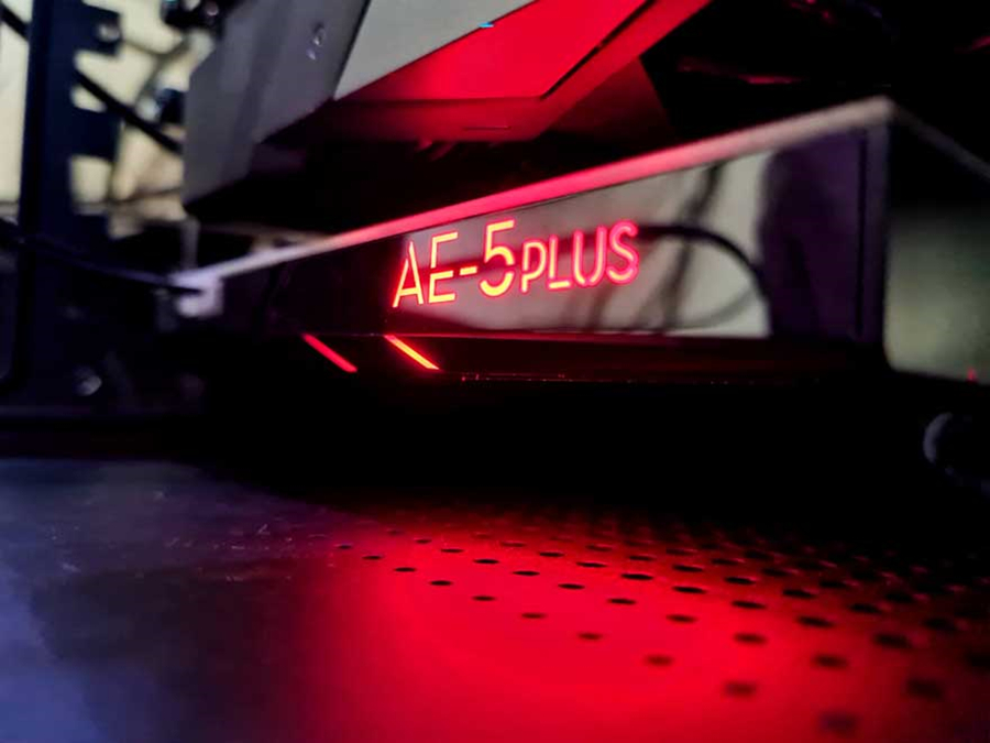 创新声卡ae-7和ae-5的区别,创新ae5声卡插口图解