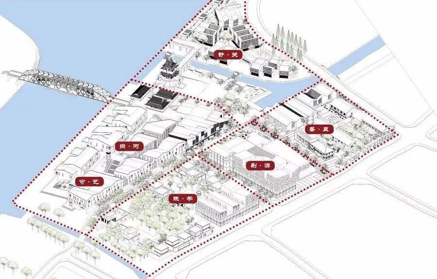 火爆到车都停不下！高新区又一综合体试营业，还有一个……