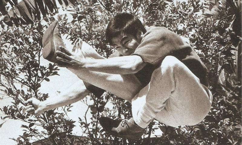 李小龙传奇打黑社会老大,李小龙传奇第一次打倒黄皮小子