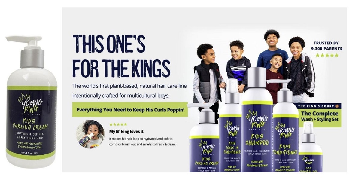 英敏特洞察:体现2021全球美容个护趋势的7款创新产品