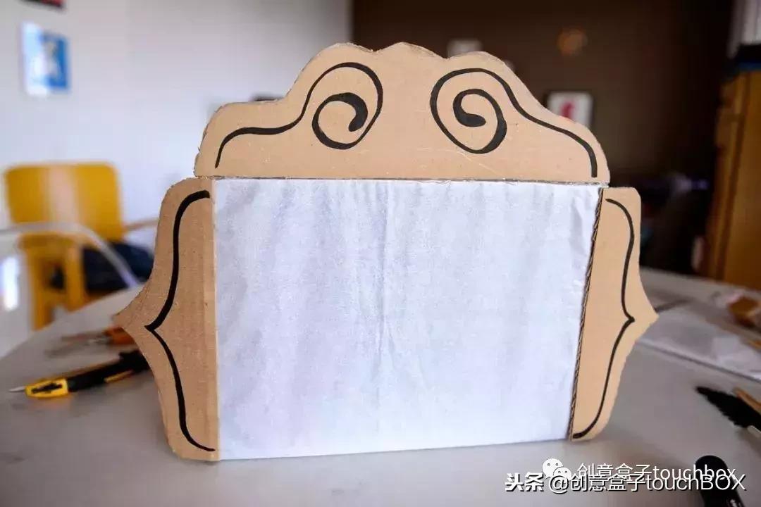 双11快递盒废物利用,双11纸箱有什么用