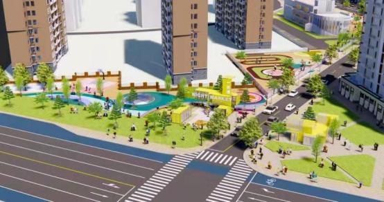 潍坊红星美凯龙家居生活广场,红星美凯龙在潍坊有几家