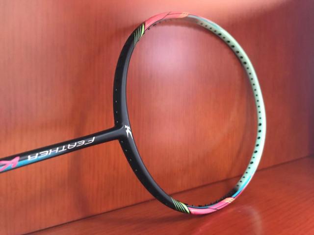 李宁中端羽毛球拍合集,李宁n50二代羽毛球拍