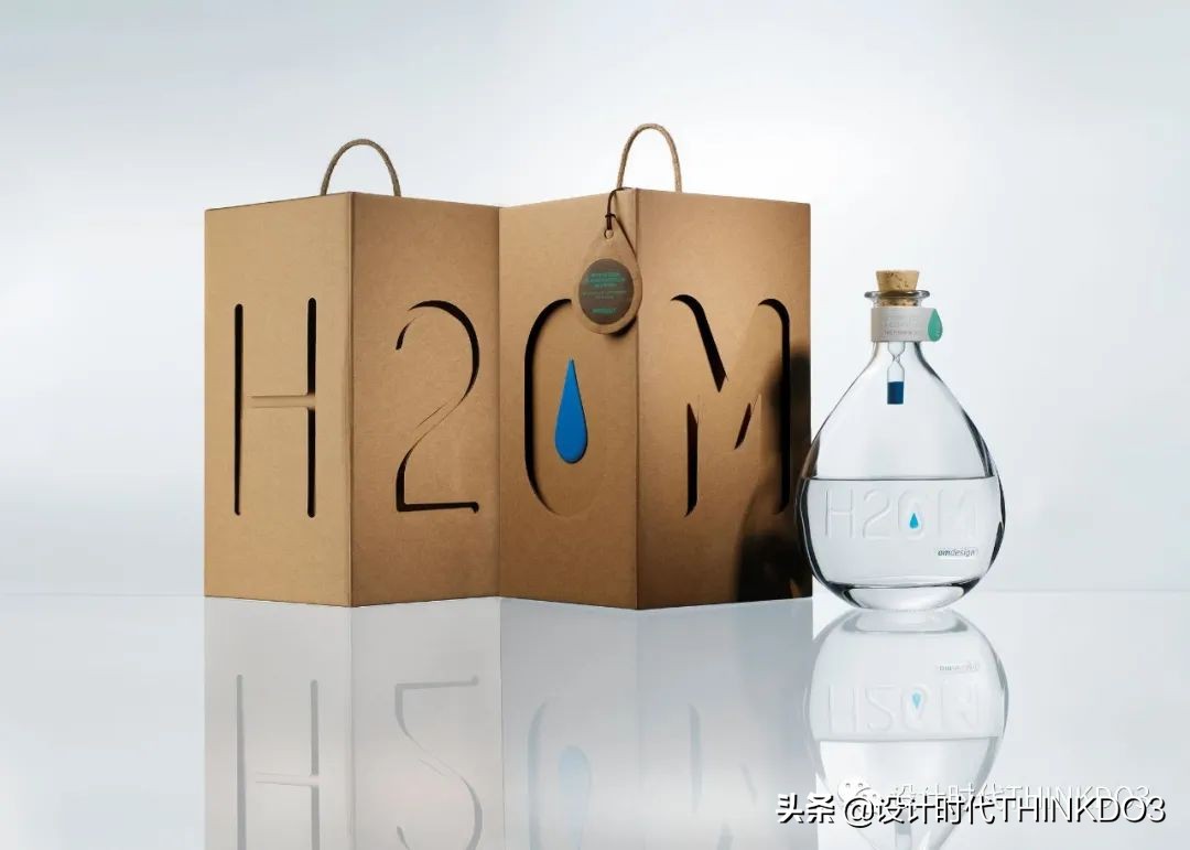 2021德国iF设计奖——品牌包装类获奖作品「完整版二」