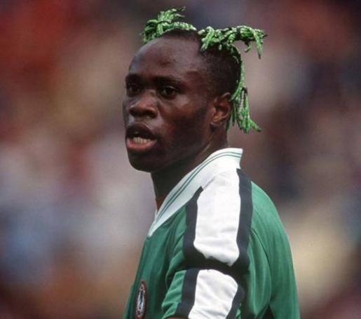 足球界的金毛狮王,中国足坛金毛狮王