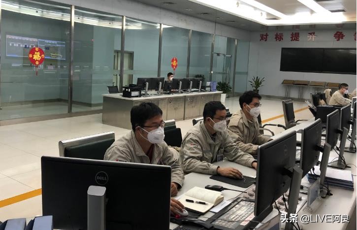 顶梁柱,大唐陕西公司关键时刻顶得住