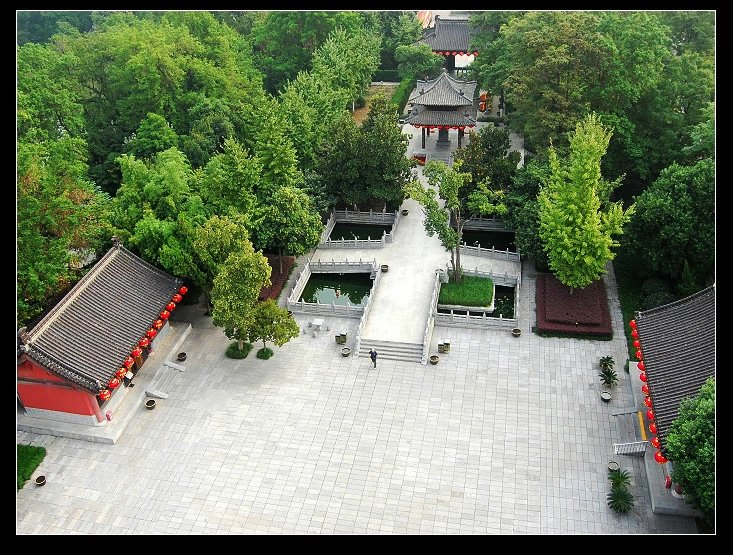 合肥故事第二季,合肥兴衰史