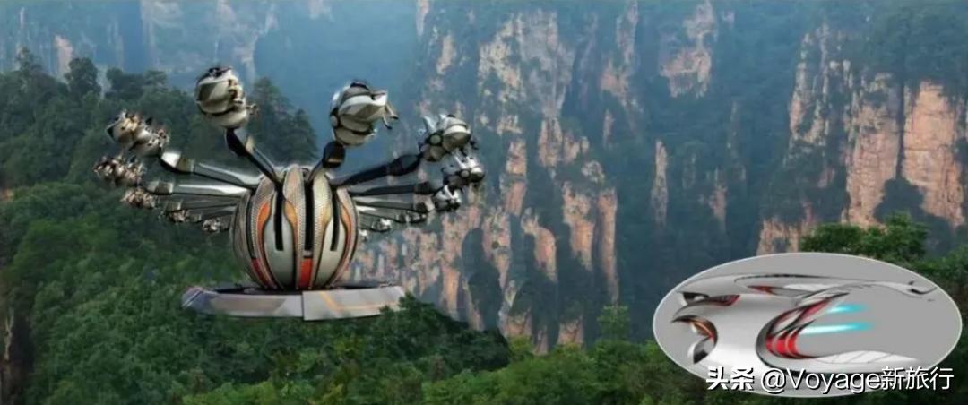 2021年的游乐园，你是期待悬崖边上的跷跷板还是一整年的生日趴？