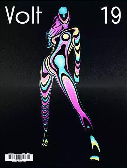 如何设计一个好看的封面,100个经典封面设计