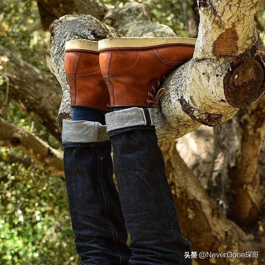 工装靴买大了怎么办,刚买的工装靴