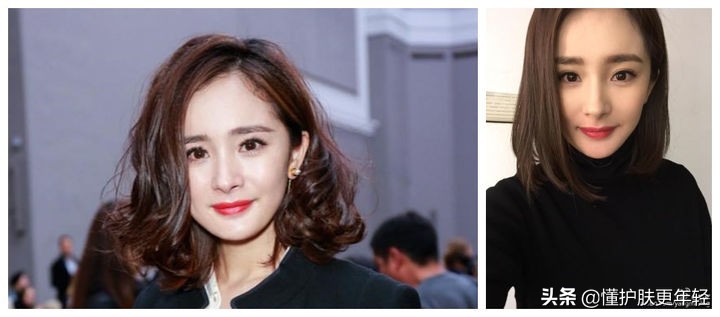 脸大的女生留什么发型好看有刘海,发型设计与脸型搭配男生发型