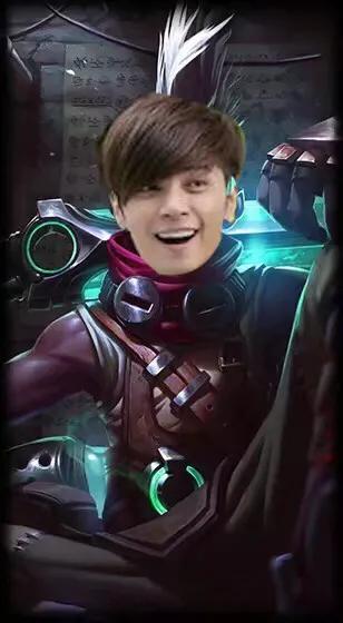 时间刺客罗志祥：和清华学子的时间表相比，我的时间表毫不逊色