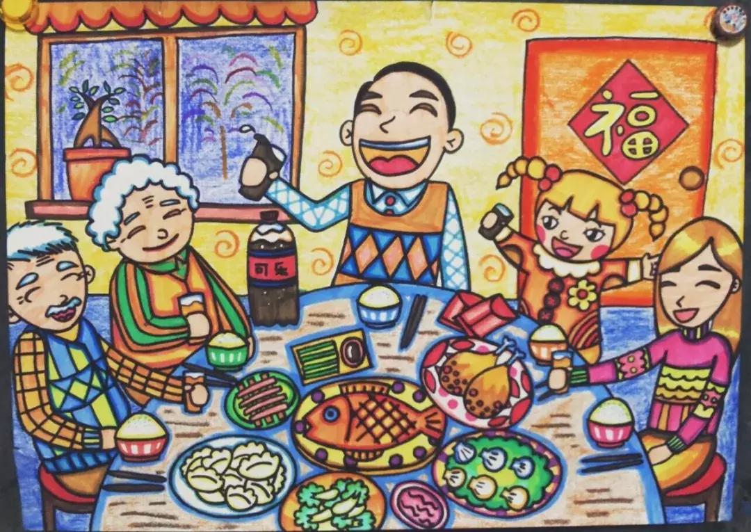 年夜饭最好的餐厅,高逼格年夜饭饭店