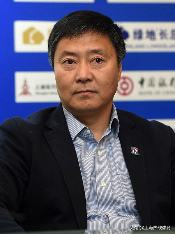 吴晓晖：引进伊哈洛是合理合规方式正谈一个球员重回中国国籍