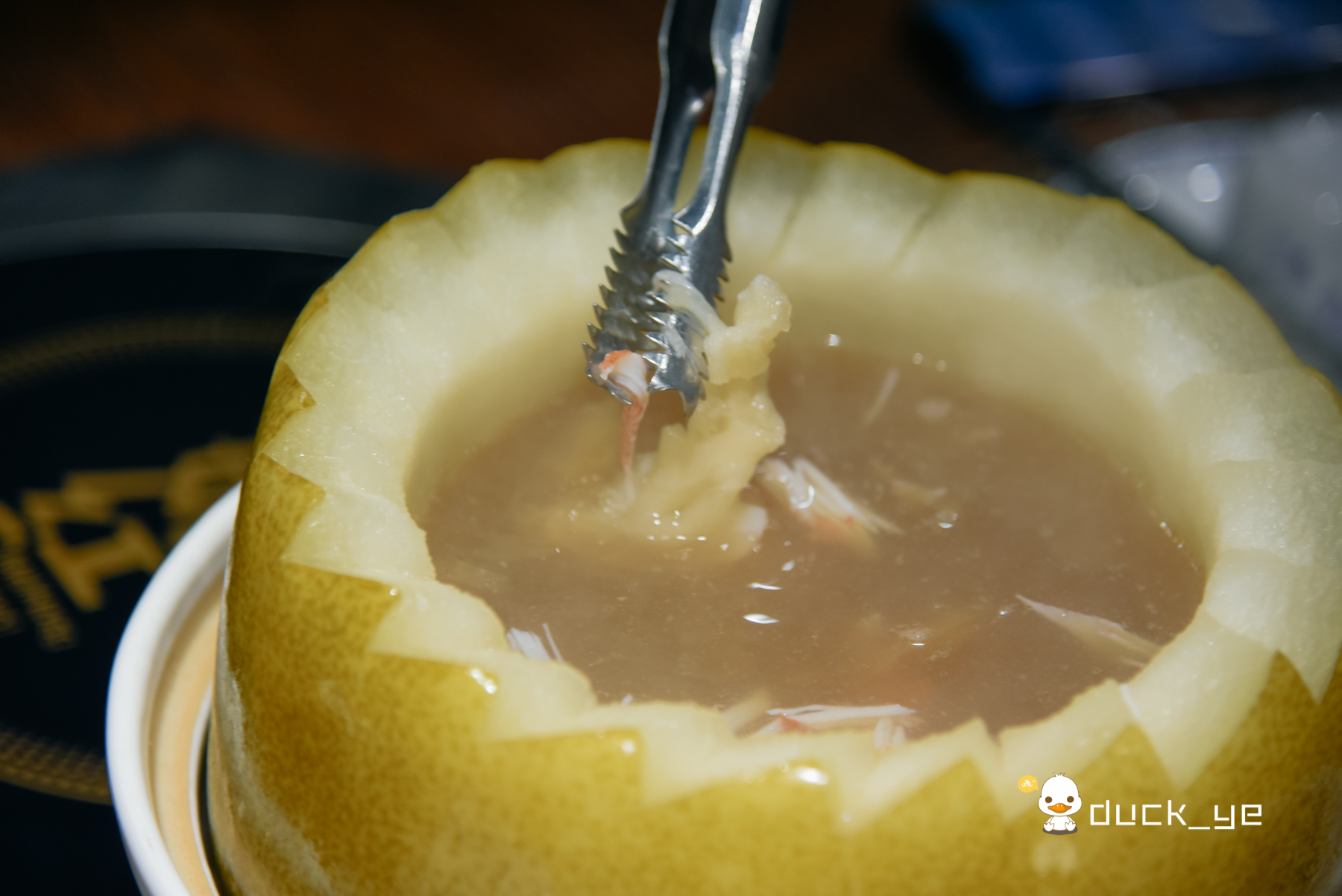 获奖无数，人称“金牌鬼见愁”的翅叔，这一碗翅广州人都爱