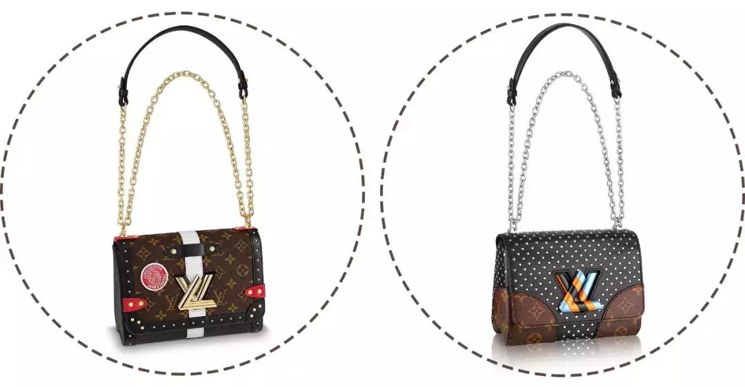 能让唐嫣和张曼玉撞款的，也只有这个包了！