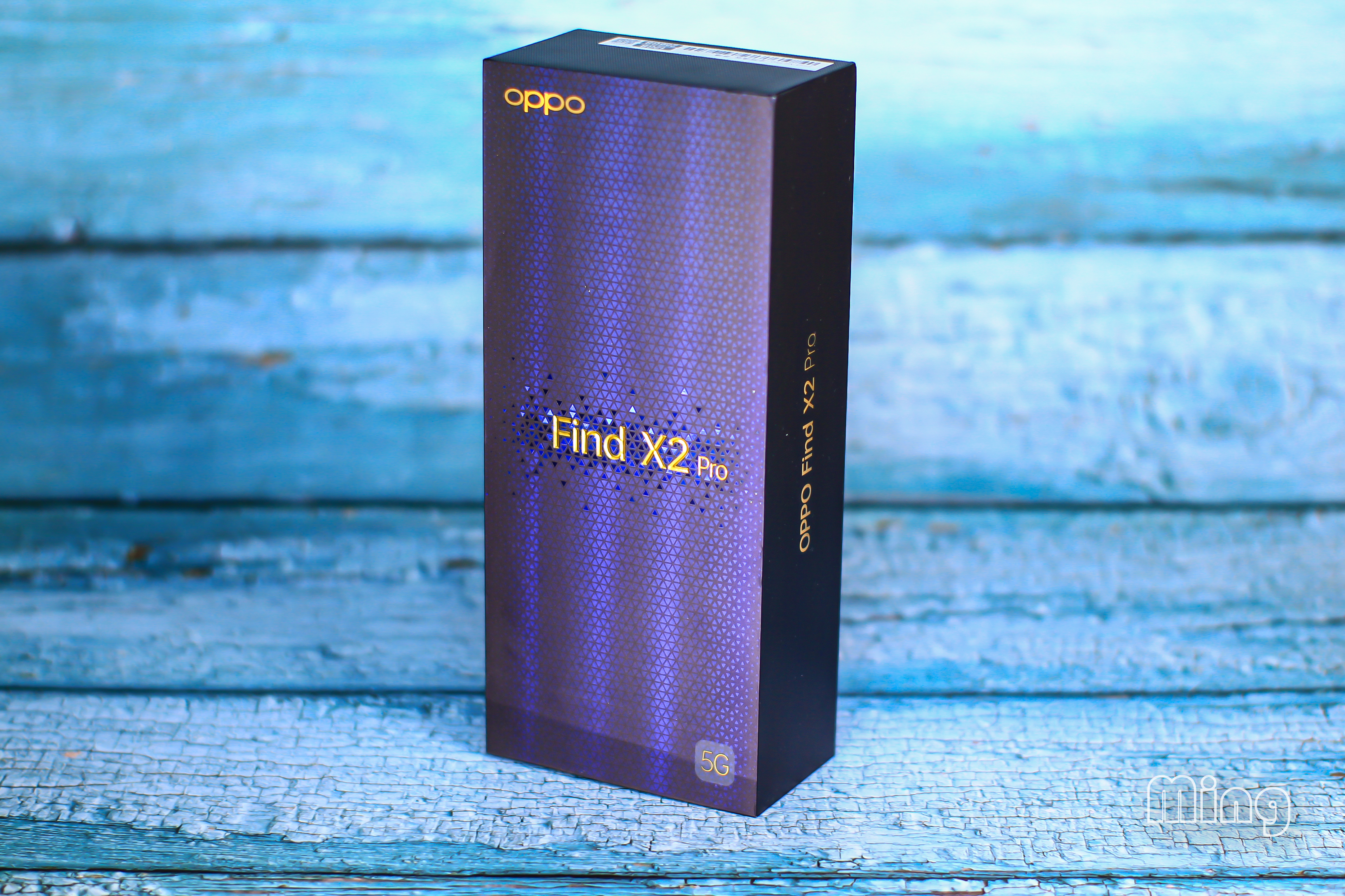 感受极致体验——OPPOFindX2Pro深度测评