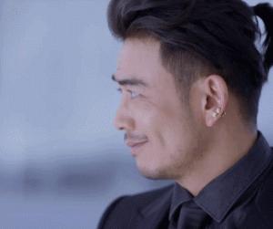 盘点那些痞帅的男演员,盘点那些真帅气不伪帅的男演员