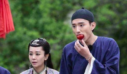 麦迪娜爆料于小彤海陆的爱情,麦迪娜谈于小彤海陆聊天记录