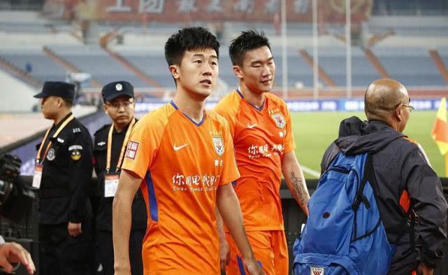 李霄鹏上海申花,李霄鹏评价申花夺冠