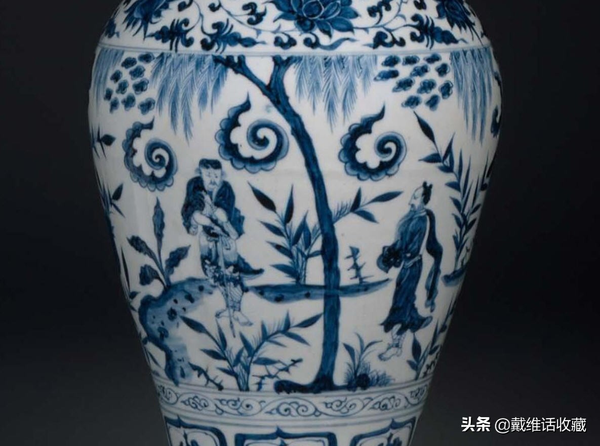 没有经过科学验证的仪器检测瓷器真伪，是一个巨大的坑