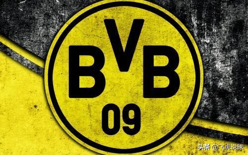 多特蒙德为什么总是卖核心球员,多特蒙德人才培养基地