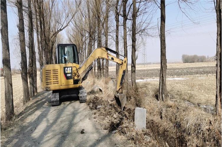 乌兰浩特春耕新闻,新疆春耕备耕工作简报