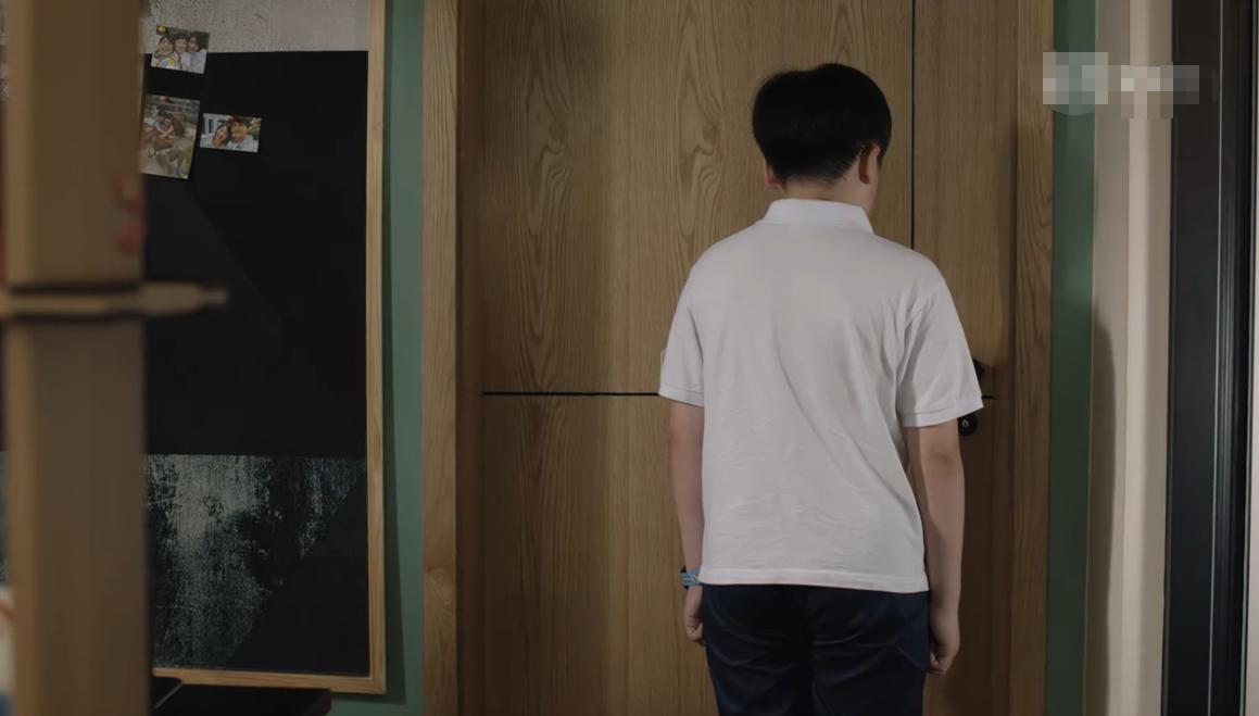 小舍得养蜗牛,小舍得治愈片段