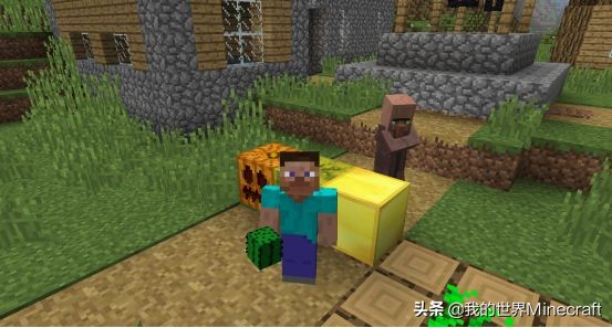 如果我的世界方块用不了怎么办,我的世界如何让地面铺上拒绝方块