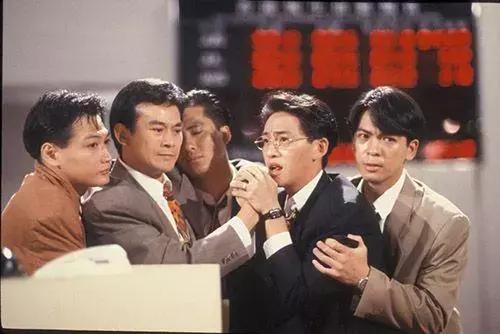 tvb十大高分剧集,tvb近年最好看的剧你看过几部