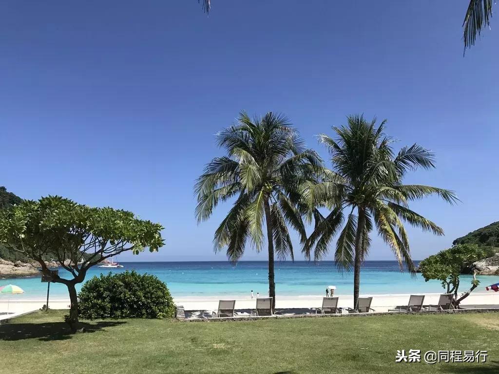 普吉岛应该怎么玩,普吉岛落地签图文攻略