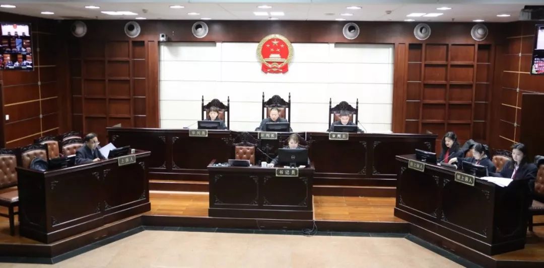 知产周预热丨广东17家山寨“天猫公司”攀比浙江天猫，被判侵权赔偿150万，今日浙江高院二审，维持原判