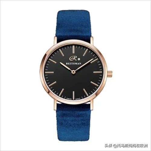 荷兰本土的手表品牌,荷兰运动手表品牌