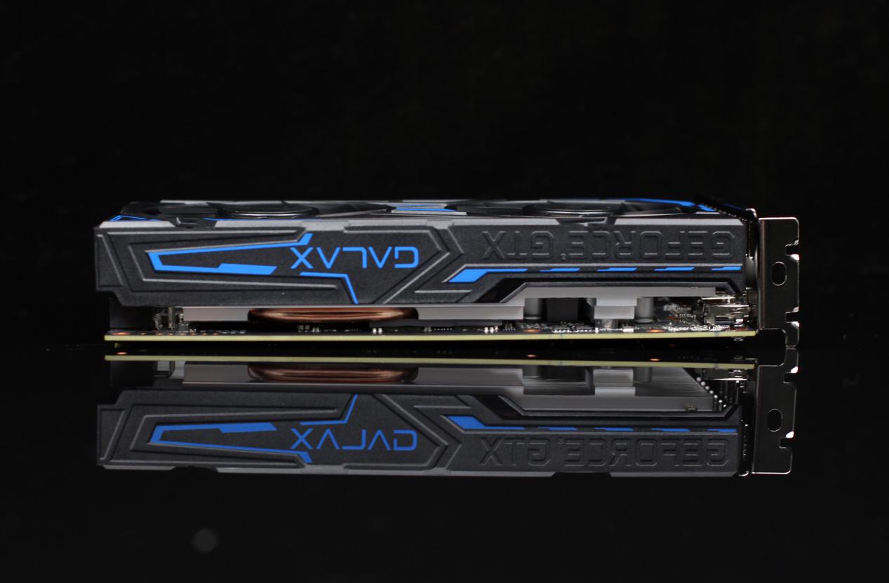 影驰gtx1650骁将4g评测,影驰gtx1650大将oc评测