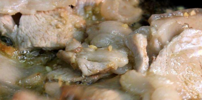 炒回锅肉最好的技巧,为什么炒回锅肉又硬又柴