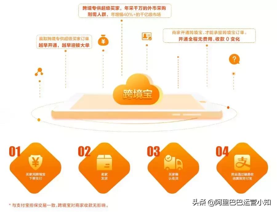 【阿里巴巴运营知识】1688跨境专供代发支付入驻问题总结