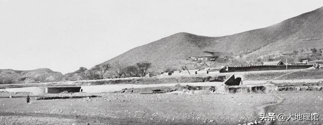 这条叫“正太”的路：激活太原城，催生石家庄