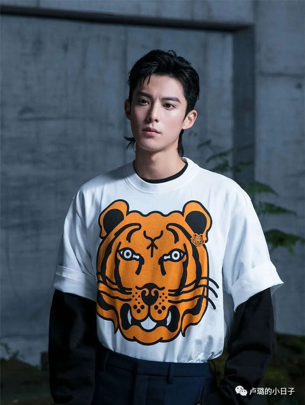 kenzo为什么有名,kenzo十大经典