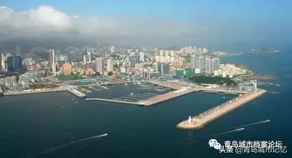 青岛岛城记忆,青岛记忆纪念馆