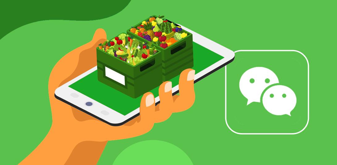 水果店如何快速引流顾客到线上,天猫店怎么快速引流