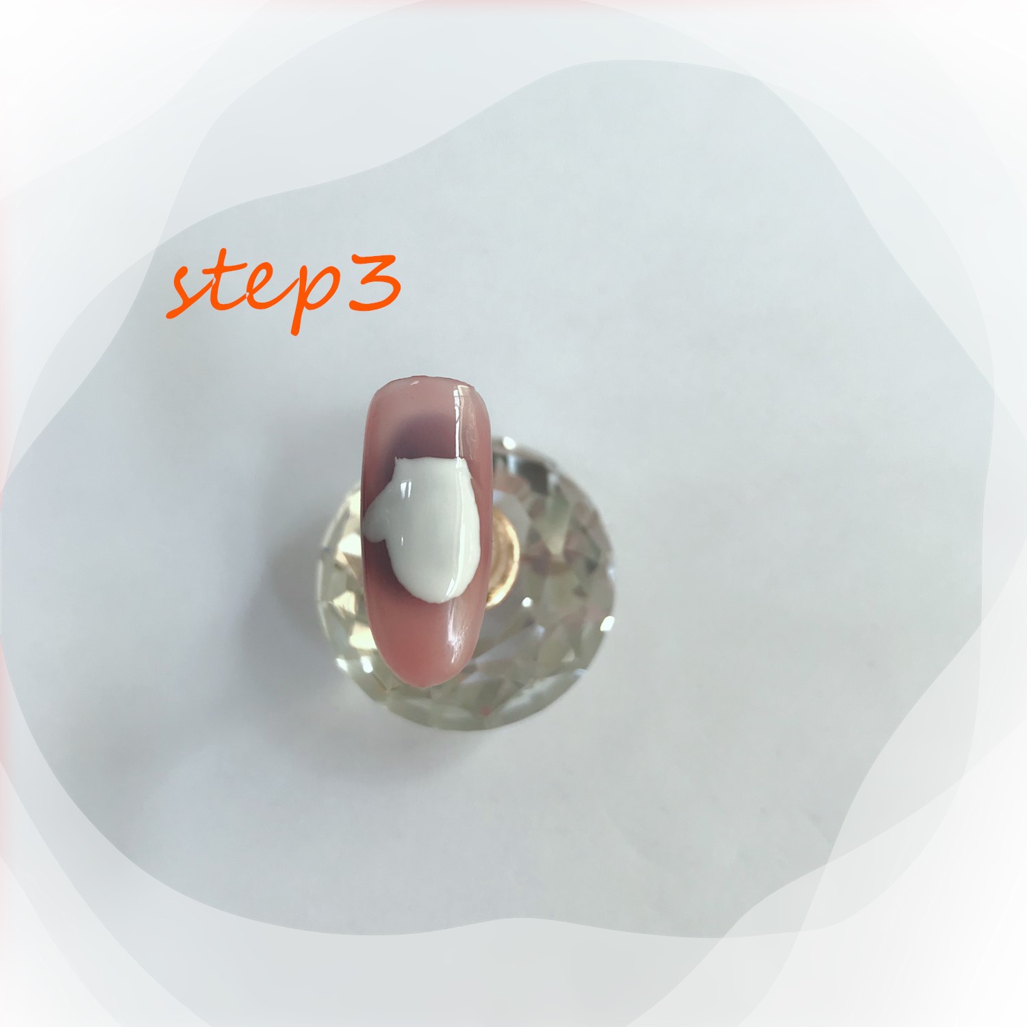 可爱又时髦的毛衣美甲教程，是时候给你的指尖换上“冬装”啦！