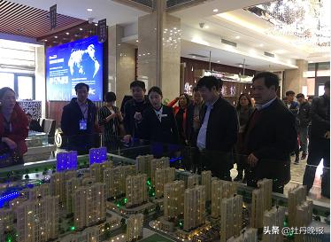 走进庭院感受,绿地体验中心